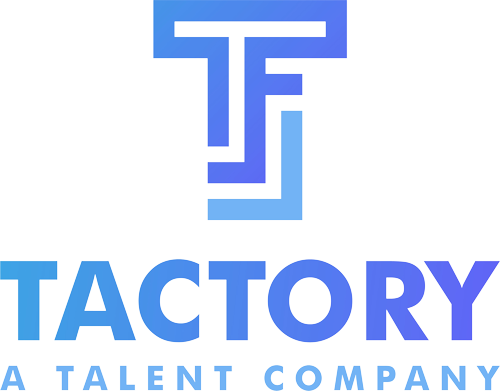 Tactory – A Talent Company