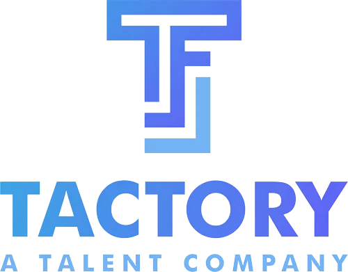 Tactory – A Talent Company